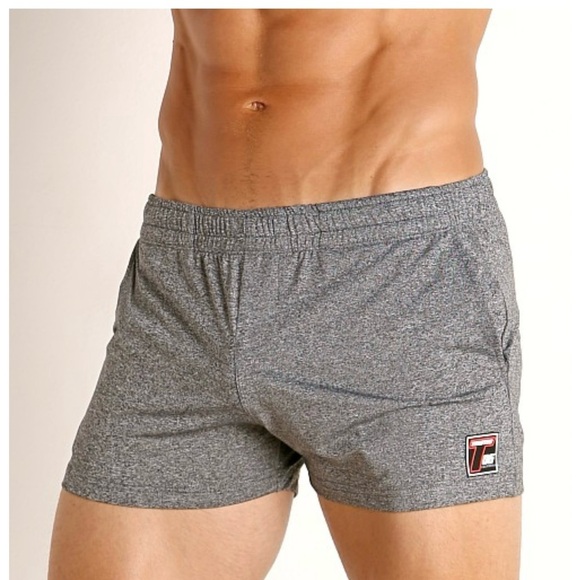 Timoteo Other - Timoteo Men’s running shorts